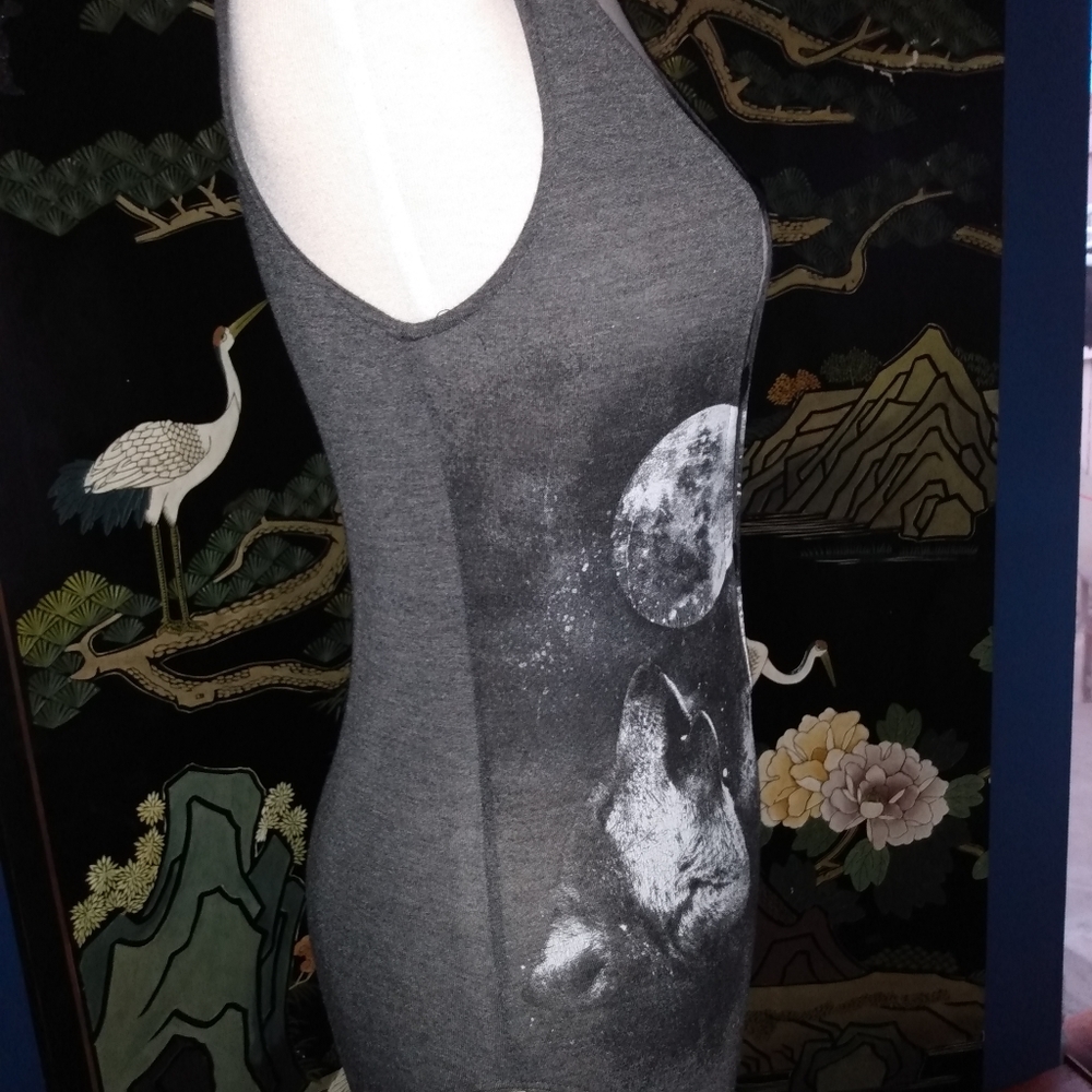 CLAS-SIC bodysuit - Picture 7 of 13